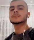 Rencontre Homme : Mimi, 22 ans à France  Strasbourg 
